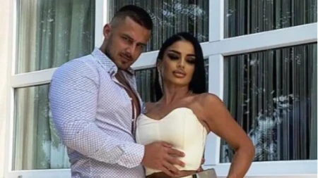 Kralj ljubavi nakon rijalitija: Raskinuli Sanja Grujić i Marko Stefanović: "Blokirani smo"