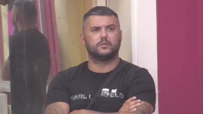 Kraj! Produkcija donela hitnu odluku nakon što je Asmin pretukao Uroša, nema više tolerancije!