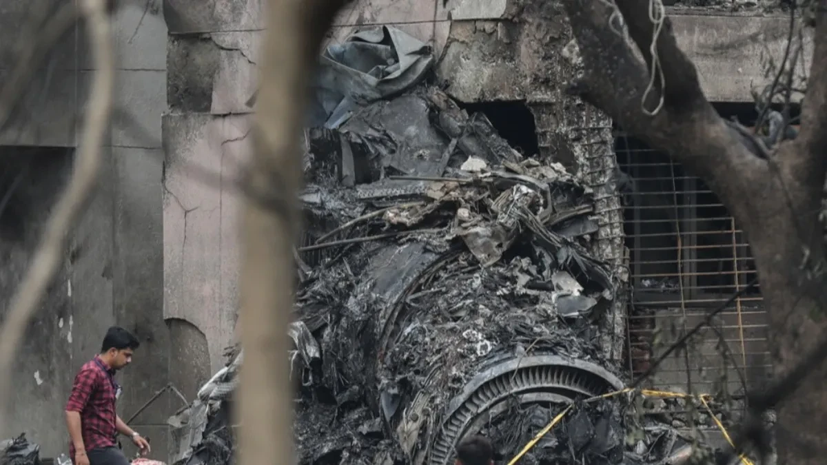 Poslednje reči nesrećnih pilota lede krv u žilama! Otkriveni detalji tragedije, stotine putnika je tog dana izgubilo život