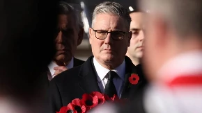 Starmer ne da fotelju ni za živu glavu Nakon ostavke ministra izjavio: Neću odustati!