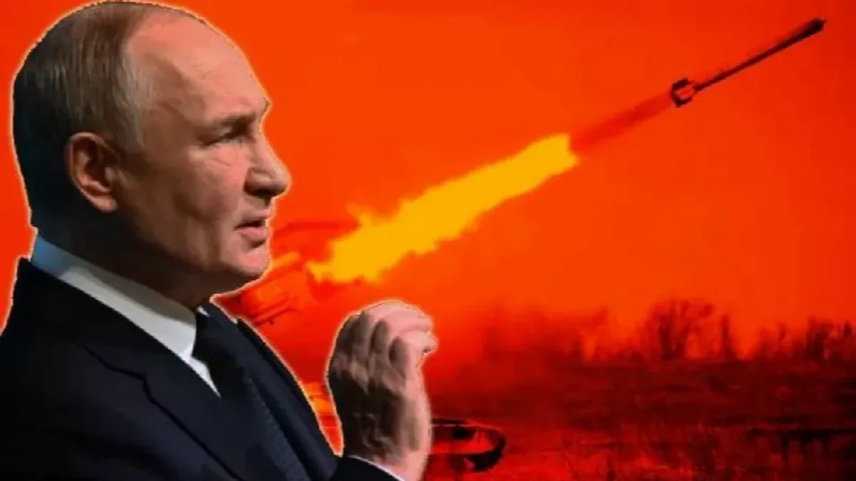 "Niko nikada nije uspeo da porazi Rusiju!" Putin poslao moćnu poruku NATO-u i otkrio koliko vojnika ima na frontu