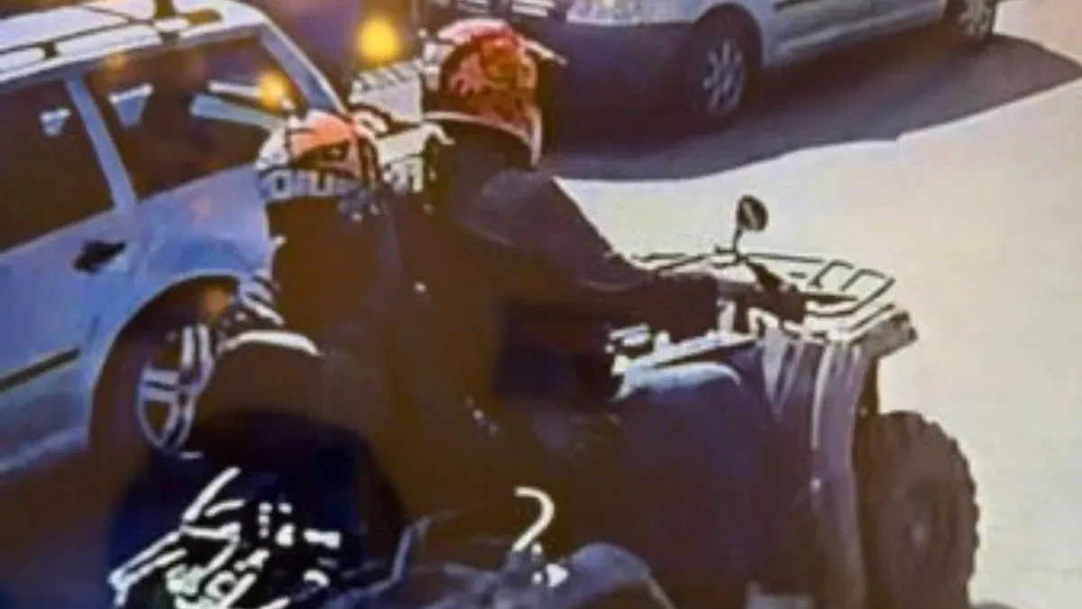 Došli kvadovima pa brutalno pretukli poznatog privrednika i njegovog radnika: Policija traga za napadačima u Novom Pazaru (FOTO+VIDEO)