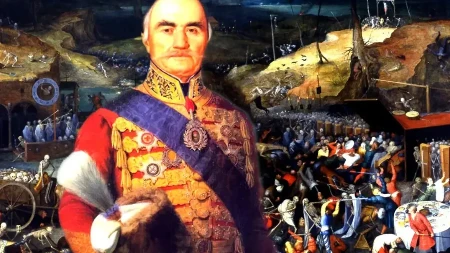 Kako se Miloš Veliki borio protiv kuge: Cela Evropa je brujala o načinu na koji je sačuvao Srbiju