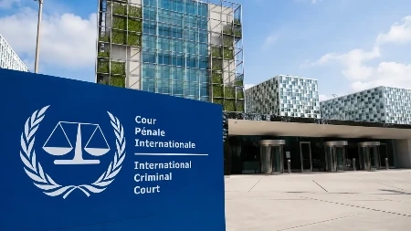 Ovaj se hvali tamnjičenjem Srba! Skandalozna izjava haškog tužioca u SB UN!