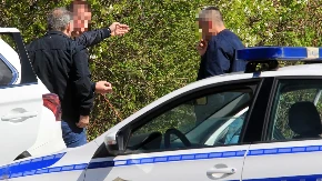 Taksistu zverski tukao dok nije pao u nesvest: Vatrogasac sprečio tragediju, novi detalji napada na Vračaru