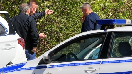 Taksistu zverski tukao dok nije pao u nesvest: Vatrogasac sprečio tragediju, novi detalji napada na Vračaru