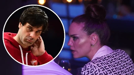 "Vreme je da se stavi tačka" Šuškalo se da je Teodosić bio sa Jelisavetinom koleginicom, a ovo je prava istina! (FOTO)