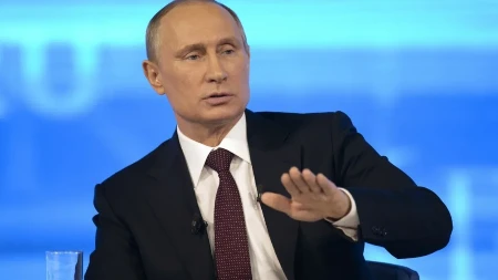 Hitan ukaz Vladimira Putina: Smenio šefa kabineta i odmah postavio novog čoveka