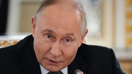 Nemci patosirani! Putin ih provalio, ni sami ne razumeju šta ih je snašlo