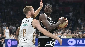 Partizan - Dubai: Drama u Areni dostiže vrhunac!