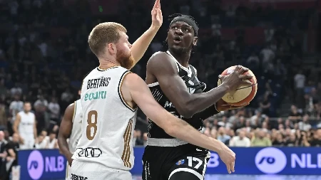 Partizan - Dubai: Drama u Areni dostiže vrhunac!
