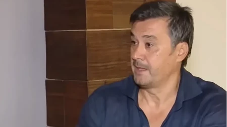 Rade Bogdanović govorio o Srbinu koji je obradovao Bosance, pa otkrio ko je njegov otac