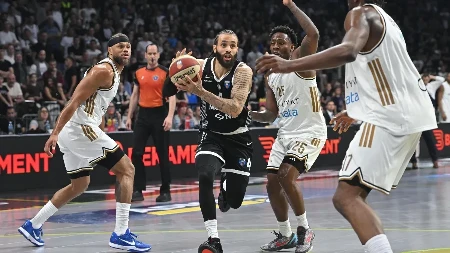 Vašington završio sa Partizanom: Amerikanac potvrdio da odlazi