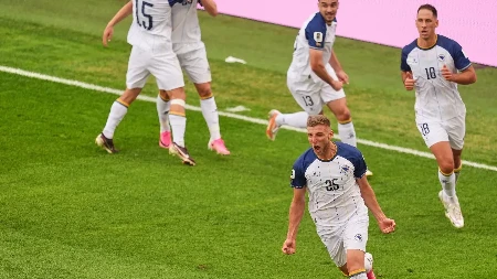 Lukić iskren: "Draže bi mi bilo da smo pobedili, a da nisam postigao gol"