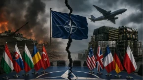 Amerikanci povlače avione i brodove iz NATO