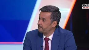MUK U STUDIJU RTS-a: Rade Bogdanović otkrio tužne 