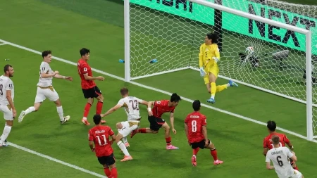 Gol i asistencija: Ceo svet priča o nestvarnoj partiji bivšeg igrača Zvezde