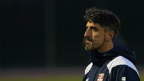 Nije lako: Novi šamar za Paunovićeve "orlove"