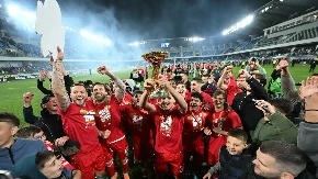 Preokret: Zvezdi se neočekivano ukazala prilika za mega poja