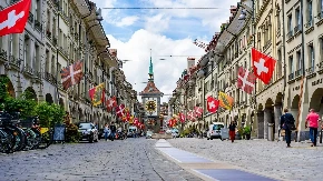 Privreda u panici - Švajcarci 14. juna glasaju o o