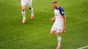 Sin fudbalske legende, nuđen Partizanu, hteo ga Dinamo: Ovo je Jovo Lukić, Srbin koji je umalo doneo pobedu BiH na startu Mundijala