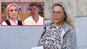 „Zbog toga si šutirao Miljanu i terao je na…“ Marija urnisala Ivana Marinkovića, pa brutalno potkačila Gocu Tržan! (FOTO)