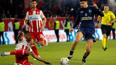Bili su najveće iznenađenje Superlige, a sada su prodali igrača za rekordan transfer