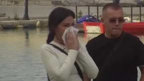 Stanija urla na sav glas, ne može da zaustavi suze: „Vodite me odavde“