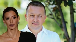 20 godina je ćutala, a onda otkrila istinu! Bili su kolege i kumovi, a evo u kakvom su odnosu Jovana Joksimović i Srđan Predojević
