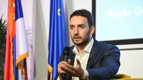 Grbović udario na plenumaše: Misle da su eksperti i da je samo njihovo mišljenje tačno 