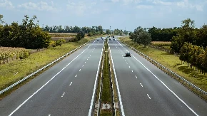 Počela je gradnja autoputa koji će spojiti Beograd sa Sarajevom
