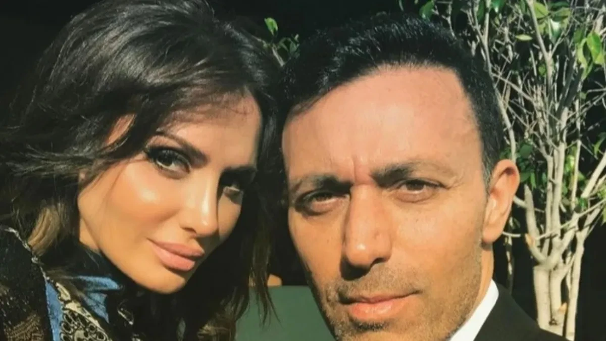 Palo suočavanje pred svima! Emina se pojavila na proslavi, a onda ugledala bivšeg muža i njegovu 20 godina mlađu suprugu (FOTO)