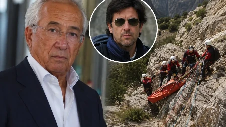 Jezivi detalji smrti osnivača Manga: "Ne čudi me što misliš da mogu da te ubijem"