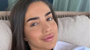 Raskrinkano ko je misteriozni muškarac sa Anđelom Đuričić! Njihov snimak zapalio mreže, a ona konačno priznala istinu!