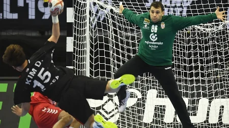 Srbi će igrati finale Lige šampiona!