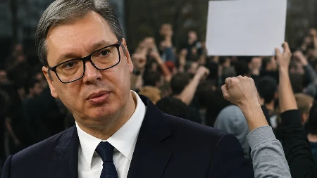 Vučić otkrio kakav slogan sprema pred izbore: O ovome će se tek pričati
