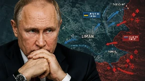 Šok za Kremlj! Ruska armija umalo vratila grad izgubljen 2022, pa naletela na žestok odgovor Kijeva