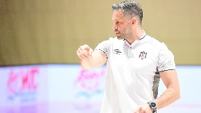Alimpijevićev podvig! Bešiktaš srušio Fener i poveo u finalu