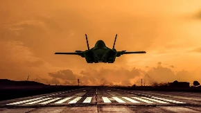 Objavljeni podaci o najmodernijim američkim borbenim avionima: Cela flota ima ozbiljan problem