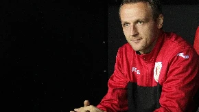 Srpski trener nastavlja karijeru u Sloveniji