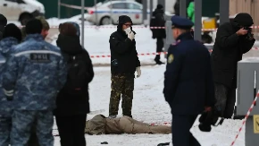Nešto monstruozno se kuva u Ukrajini već godinama: Američko priznanje stiglo nakon ubistva ruskog generala