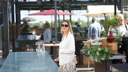 "Muž može da bude intiman sa drugom ženom, mogu i da ih gledam" Poznata voditeljka šokirala priznanjem