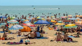 Srpkinja došla na letovanje u Bugarsku, pa ostala u šoku: ,,Pre dolaska sam se načitala gluposti, ali sad…“