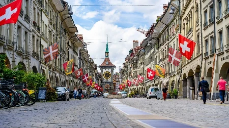 Referendum u Švajcarskoj trajno menja odnose u Evropi