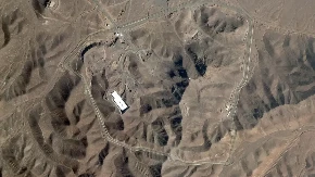 Lokacije minirane: Iranske zalihe uranijuma van domašaja Amerikanaca