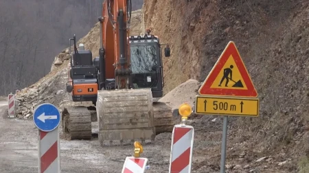 Radovi širom Srbije: Potpuna obustava saobraćaja na ovoj deonici, ne krećite na put bez provere