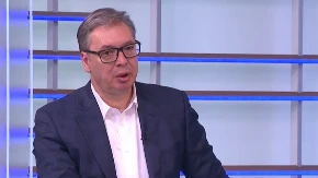 Vučić: Pozivam sve građane na veliki skup 27. juna posle podne, na platou Narodne skupštine u Beogradu