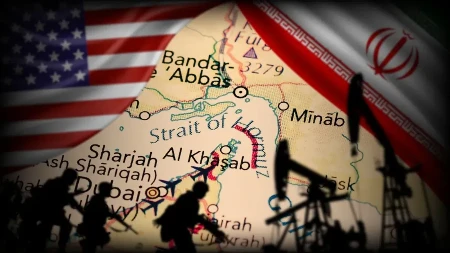 Iran crta novu geopolitičku mapu: Kraj hegemonije SAD