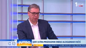 Vučić najavio odlazak sa funkcije predsednika: Osećam zadovoljstvo zbog očuvanja nacionalnih interesa ali i strah za budućnost Srbije