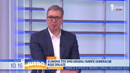 Vučić najavio istorijsko povećanje penzija: Stižu i mnoge druge pogodnosti za starije građane